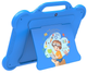 Планшет Blow KidsTAB10 10.1" Wi-Fi/4G 4/64GB Blue (79-066#) - зображення 5