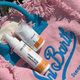 Сонцезахисний крем для обличчя Joko Blend SPF 50 30 мл (4823109409507) - зображення 6