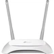 Беспроводной маршрутизатор TP-Link TL-WR840N Белый (144395) - изображение 6