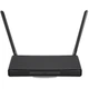 Wi-Fi роутер MikroTik hAP AX3 Wi-Fi 6 (802.11ax) AX1800 2.4 ГГц/5 ГГц (р.251 х 130 х 39 мм) - зображення 3