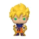 Фигурка Супер Сайян Гоку — Funko Pop! ANIMATION: DRAGON BALL Z — SUPER SAIYAN GOKU #860 - изображение 2