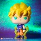 Фигурка Супер Сайян Гоку — Funko Pop! ANIMATION: DRAGON BALL Z — SUPER SAIYAN GOKU #860 - изображение 3
