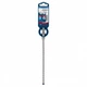 Ударний бур Bosch SDS plus-7X 7х150х215 мм (2608900085) - зображення 2