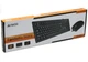 Комплект (клавіатура, миша) A4Tech KR-8572 Black (248473) - зображення 3