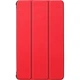 Чохол-книжка Armorstandart Smart Case для Lenovo Tab M7 (ZA570168UA) LTE Red (360550) - зображення 5