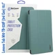 Чехол-книжка BeCover Smart для Lenovo Tab M10 TB-328F (3rd Gen) 10.1" Dark Green (708283) - изображение 4