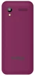 Мобильный телефон Sigma mobile X-style 31 Power Type-C Dual Sim Purple (448250) - изображение 2