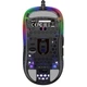 Миша Xtrfy MZ1 RGB Black USB (394063) - зображення 2