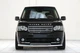 Передняя защита ST008 (нержавейка) для Range Rover III L322 2002-2012 гг - изображение 2