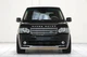 Передняя защита ST014 (нержавейка) 60/60 мм для Range Rover III L322 2002-2012 гг - изображение 2