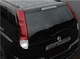 Задние фары альтернативная тюнинг оптика фонари LED на Nissan X-Trail T31 красная 07-14 Ниссан Х-Трейл L0951 - изображение 3