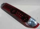 Задние фары альтернативная тюнинг оптика фонари LED на Nissan X-Trail T31 красная 07-14 Ниссан Х-Трейл L0951 - изображение 4