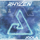 Накладка для ракетки Joola Rhyzen Ice 2.0, чорна - изображение 1