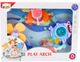 Zawieszka-bujaczek na łóżeczko LEAN Toys Zwierzęta Morskie ocean 20452 (5905991027393) - obraz 1
