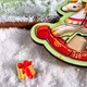 Контурний пазл-рамка UBEE "Коник" з дерева ПСФ144 - зображення 3