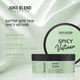 Парфюмированный баттер для тела Joko Blend Spicy Vetiver 200 мл (4823109410473) - изображение 5