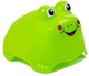 Piramidka-kubeczki dla niemowlaka LEAN Toys Zwierzątka 7164 (5905323218697) - obraz 2