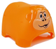 Piramidka-kubeczki dla niemowlaka LEAN Toys Zwierzątka 7169 (5905323211100) - obraz 9