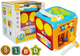 Sorter edukacyjny dla niemowląt LEAN Toys z dźwiękami i światłami 8303 (5903802456820) - obraz 2