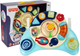 Interaktywny panel dla dzieci LEAN Toys z muzyką i dźwiękami zwierząt, niebieski 8498 (5903802458879) - obraz 2