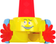 Pchacz-zbieracz piłek dla dzieci LEAN Toys 13384 (5905323216099) - obraz 5