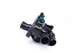 Термостат Citroen Berlingo/C3/C4/Peugeot Partner 1.4/1.6 09- в зборі з датчиком температури TM 56 105 MAHLE - зображення 8