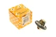 Термостат Jeep Cherokee/Wrangler/Chevrolet Camaro 2.5i-5.0 84-07 83° 725065 NRF - зображення 2