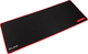Ігрова поверхня Blow 300x780 XXL Control Black/Red (84-403#) - зображення 1
