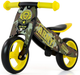 Біговел Milly Mally Jake Army (2100) (5901761123777) - зображення 1
