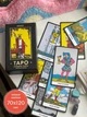 Набір карти Таро «Навчальні Таро Райдера - Уейта» + Карти Таро «Класична колода» (2844) - зображення 2