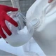 Парафиновая эмульсия (кюринг) для защиты свежих бетонных поверхностей Teknokur 405, 30 кг. - изображение 2