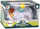 Дзиґа традиційна металева LEAN Toys Цирк 17653 (5905991005025) - зображення 1