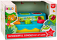 Гра для дітей LEAN Toys Pop-up зі спливаючими тваринами світлом і звуками 18038 (5905991014010) - зображення 1