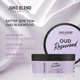 Парфюмированный баттер для тела Joko Blend Oud Rosewood 200 мл (4823109410466) - изображение 5