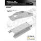 Збірна модель 1/72 САУ Jagdpanther G1 пізнього виробництва Vespid Models VS720010 - изображение 3