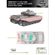 Збірна модель 1/72 Британський танк Centurion Mk.5/1-4.RTR Vespid Models VS720017 - изображение 4