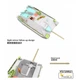 Збірна модель 1/72 САУ Jagdpanzer 38(t) Vespid Models VS720021 - зображення 4