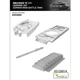 Збірна модель 1/72 Танк Леопард 2A7 Vespid Models VS720014 - изображение 3