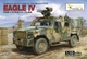 Збірна модель 1/35 Німецький автомобіль Eagle IV (2011) Vespid Models VS350001 - изображение 1