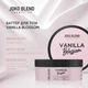 Парфюмированный баттер для тела Joko Blend Vanilla Blossom 200 мл (4823109410480) - изображение 5