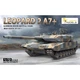 Збірна модель 1/72 Танк Леопард 2A7+ Vespid Models VS720015 - изображение 1