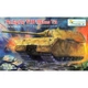 Збірна модель 1/72 Танк Pz.Kpfw VIII Maus V2 Vespid Models VS720001 - изображение 1