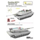 Збірна модель 1/72 Німецький танк Panther KF51 Vespid Models VS720029 - изображение 4