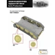 Збірна модель 1/72 САУ Jagdpanzer 38(t) Vespid Models VS720022 - зображення 3