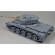 Збірна модель 1/72 Британський середній танк A34 Comet Mk.IB Vespid Models VS720004 - изображение 10