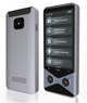 Перекладач Розумний портативний голосовий Ai Translator V9000, 16 офлайн мов 138 онлайн мов, фото переклад 74 мовами 1700 mAh - зображення 1