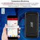 ML500 портативний GPS GSM GPRS трекер-локатор реального часу, з магнітом 5000mah до 90 днів - зображення 4