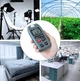 Люксметр цифровой BSIDE L1 LUX METER 0-200000 люкс измерение освещенности фотометр, Люксметр BSIDE L1 цифровой - изображение 4