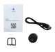 Мини камера X5 Mini camera беспроводная WiFI (с датчиком движения ночная съемка) - изображение 7