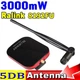 USB wifi адаптер Blueway N9000, Ralink 8192FU вайфай адаптер с режимом точки доступа - изображение 3